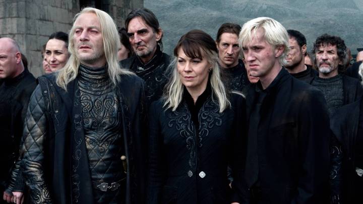 Harry Potter Star’s Return to Career-Defining Role Met With an Overwhelmingly Positive Response From Fans