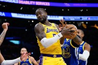 Is Deandre Ayton Playing Tonight? Lakers vs Trailblazers Injury Report, Where To Watch & More (11/3) Get the latest update on Deandre Ayton's status for the Lakers' matchup against the Trail Blazers! 