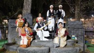 Shillong Literary Festival spotlights indigenous storytelling traditions