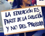 Docentes universitarios analizan no tomar los exámenes de diciembre en la UNLPam