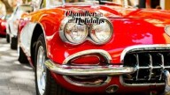 Downtown Chandler's Dec. 13 car show includes Santa, activities