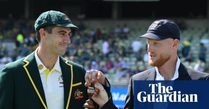 From the first ball to Bazball: everything you need to know about the Ashes