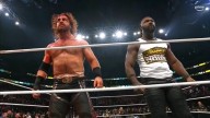 Swerve Strickland Returns at ‘AEW Full Gear’