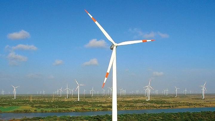 Suzlon Energy Q2 Results: Net Profit Surges Six-Fold On The Back Of Tax Write