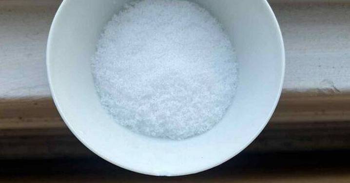 I stopped condensation on my windows at night by placing 65p item on windowsill