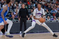 Ace Bailey’s quick thinking could be his greatest asset