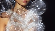 Is Fashion Ready for the AI Bubble to Burst?