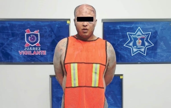 Exhibe fallecimiento de detenido fallas en Policía, Salud y Tribunal