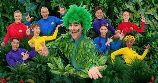 HOT POTATO! The Wiggles’ spectacular rolls into Newcastle