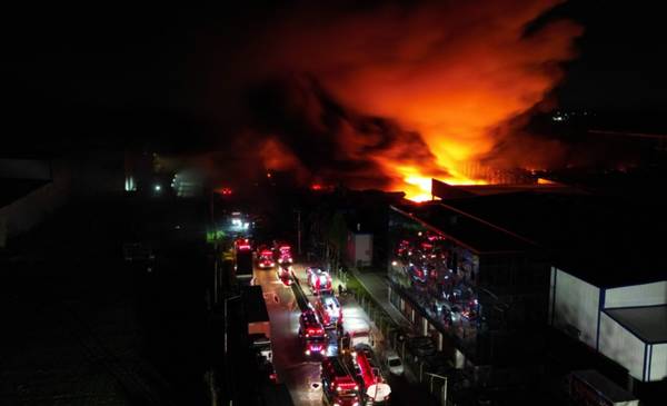 El Consejo Profesional de Química reafirmó la necesidad de regular y controlar la actividad industrial en la provincia de Buenos Aires