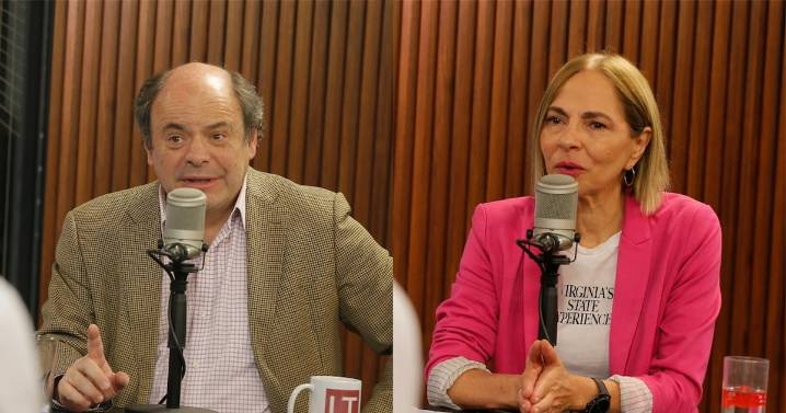 Las definiciones sobre las “tres derechas” de exministros de Piñera que hoy apoyan a Matthei y a Kast