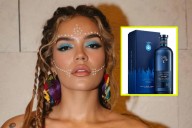 Karol G lanza en México su tequila “200 Copas”