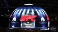 Las Vegas to host UFC's Paramount+ debut
