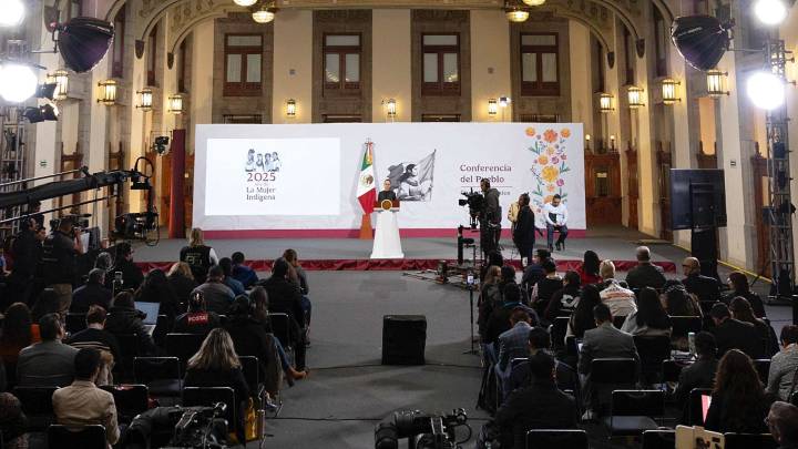 Sheinbaum Ya Envió a la FGJCDMX Documento para Denuncia por Acoso que Sufrió