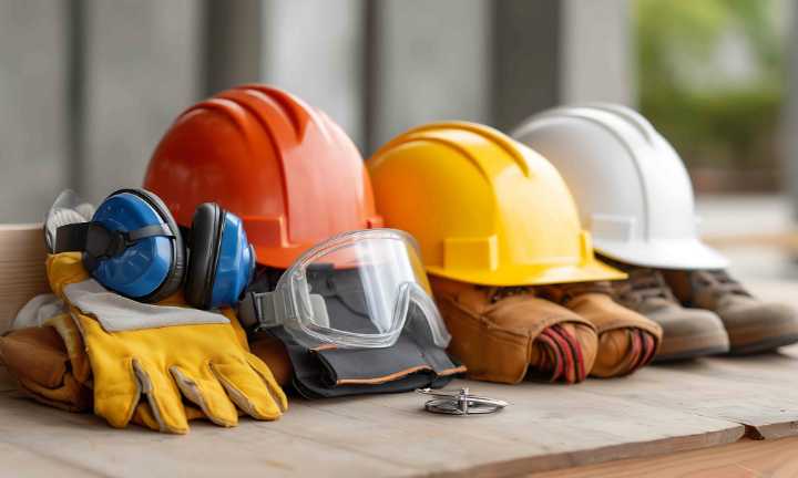 J. J. Keller and ISEA launch 2025 PPE pain points study