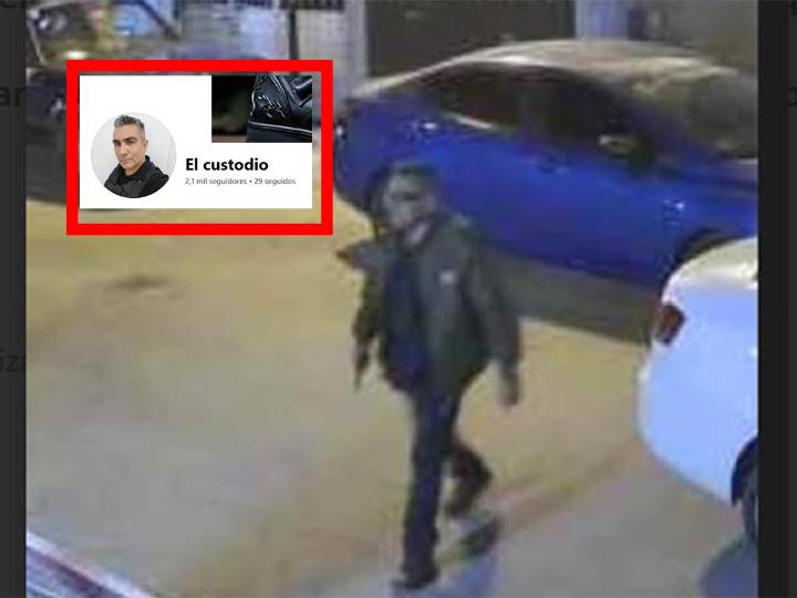 Youtuber Roberto Carlos es señalado de 'agresivo' por vecinos de Acolman