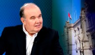 Rafael López Aliaga sobre Brookfield: “La estrategia ha sido ir a otro fuero y nos han dado la razón”