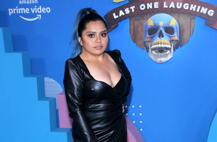 La Bea deja en ridículo a Sergio Mayer Morí en ‘La Granja VIP’