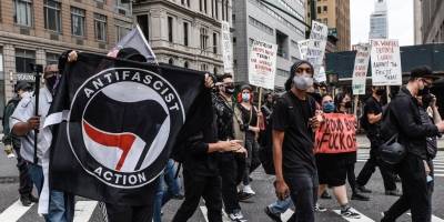 John Wahl urges Republicans to focus on the real enemy: ‘Godless, American