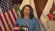 Former SF mayor London Breed 'seriously considering' run for Pelosi's House seat
