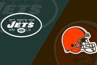 Dónde ver Cleveland Browns vs New York Jets: horario, canal de TV y streaming del partido de la Semana 10 de la NFL