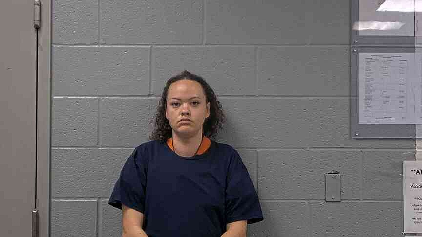 Missouri woman extradited to Arkansas to face murder, attempted murder charges in Carroll County