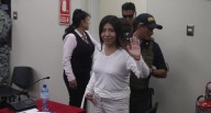 PJ ordena la captura a nivel nacional e internacional de Betssy Chávez