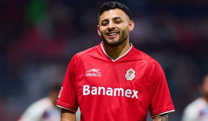 Quiere el Bi: Toluca felicita a Alexis Vega por su cumpleaños y asegura que su regalo “está en camino”