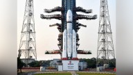 ISRO scripts history as ‘Bahubali’ rocket injects heaviest satellite in orbit