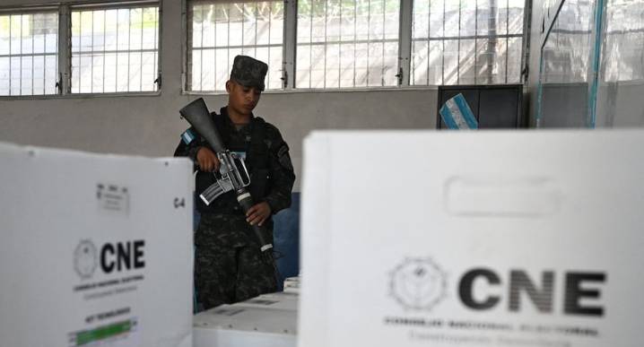 Elecciones Honduras 2025 en vivo: últimas noticias y resultados de los comicios generales | Salvador Nasralla | Nasry Asfura 