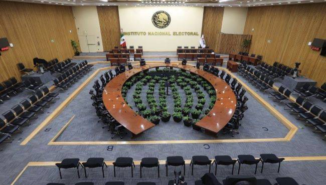Instituto Nacional Electoral fortalece transparencia en proceso de licitación internacional para producción de Credencial para Votar 2026