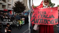 State Department designates 4 European Antifa-linked groups as terrorists