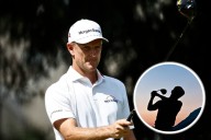 Justin Rose & More Show Respect as Veteran Golfer Breaks Down After Reclaiming Tour Card DP World Tour pro's emotional reaction to big career achievement receives reactions from a lot of big names, in