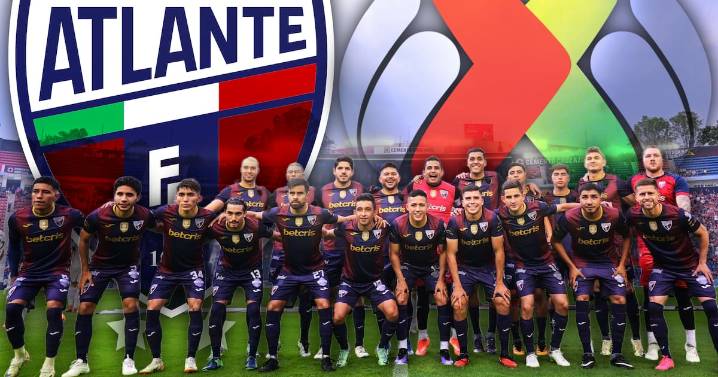 ¿Cuánto pagó el Atlante para comprar al Mazatlán en la Liga?
