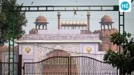 ASI announces reopening of Red Fort for visitors, days after deadly blast