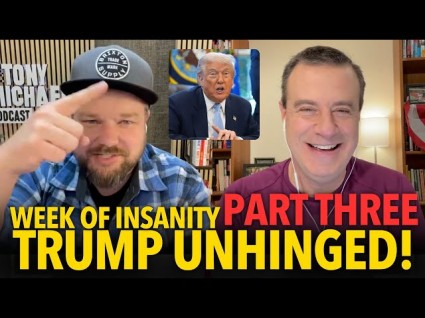 A President Who Wants Political Enemies Dead