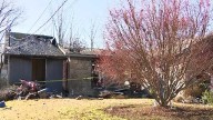 Woman dead after house fire in PRP, fire officials say