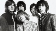 Rolling Stones Collectibles, Including Rare Guitars And Stage Jackets, To Be Auctioned