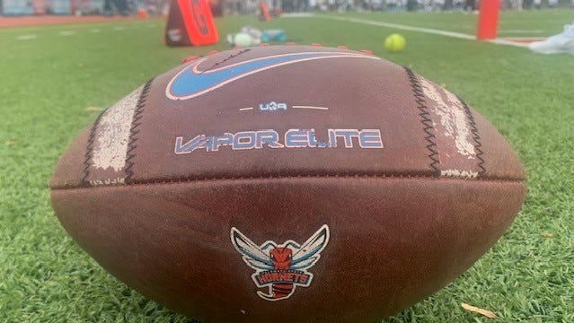 Delaware State tops Howard, will play for MEAC title, Celebration Bowl