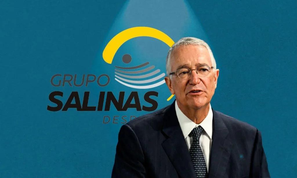 Pese a adeudos de 17 años, Grupo Salinas prevé fallo adverso y acusa al SAT