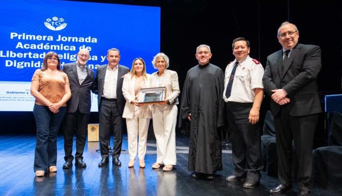 Tucumán realizó su primera Jornada Académica de Libertad Religiosa y Dignidad Humana