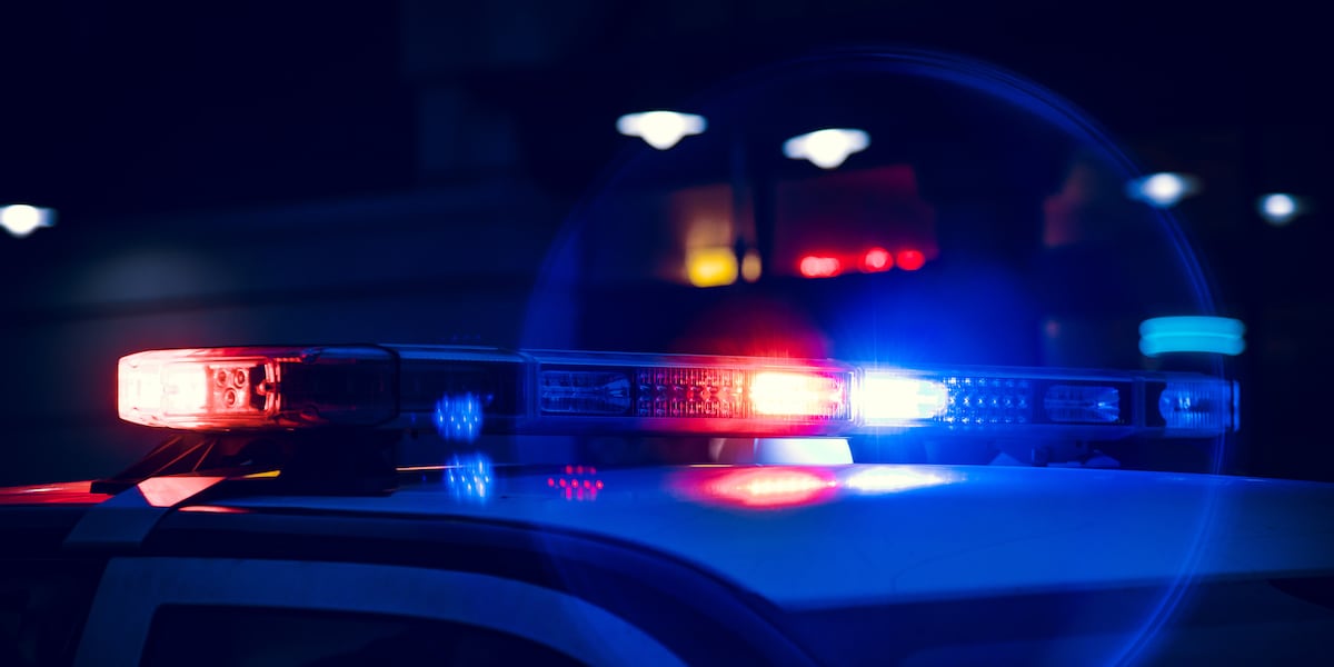 Man injured during shooting in Anderson County, deputies say