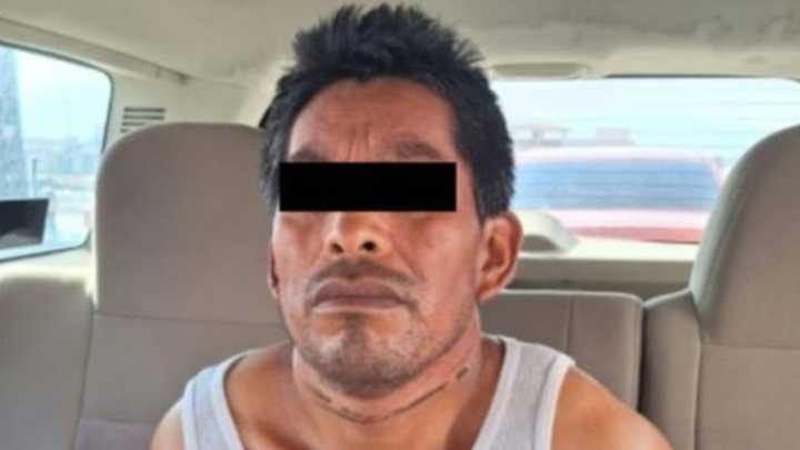 Sujeto Mató a Mujer a Golpes en este Pueblo Mágico de Puebla