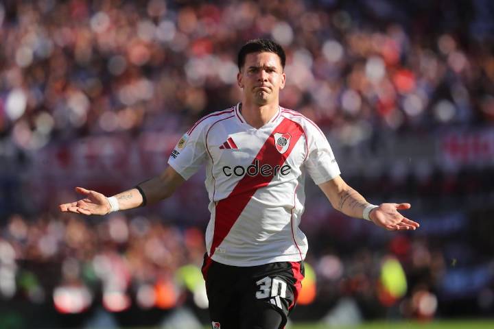 Alegría millonaria. Boca vs. River: así fue el último Superclásico y todos los datos del historial