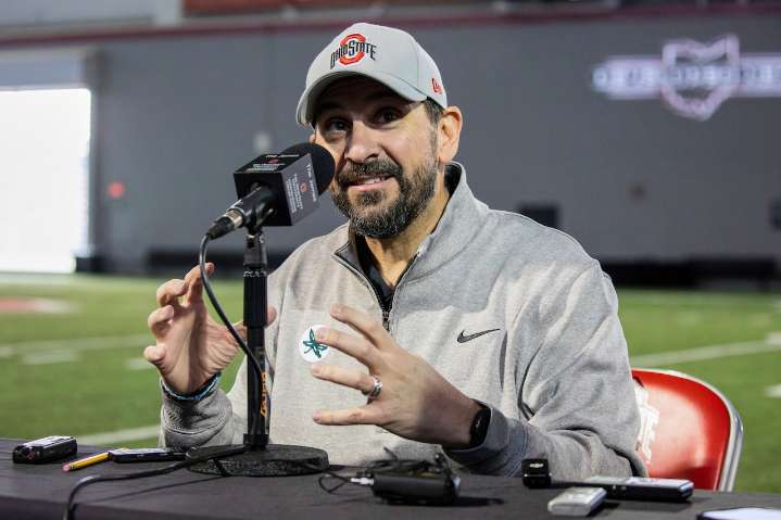 Matt Patricia’s masterclass? Why Ohio State’s defense vs. Rutgers was a warning shot to Michigan