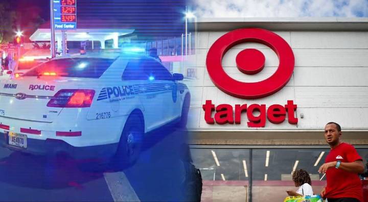 CUIDADO en Target de Miami-Dade: adolescentes utilizan DISTRACCIÓN MAESTRA para robarle las llaves del auto a una mujer
