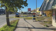 Bangor McDonald's employee hospitalized after assault by man with knife
