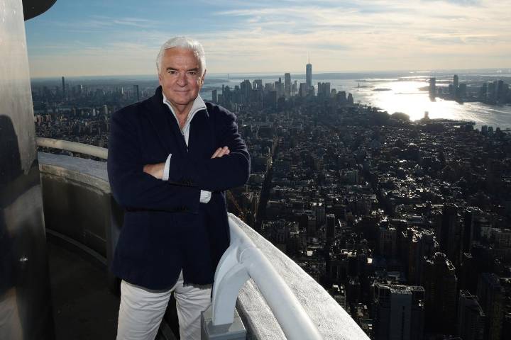Did You Know TV Legend John O’Hurley Was Born in Maine?