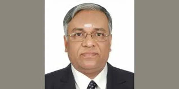 RBI approves appointment of veteran banker S Krishnan as Chairman J&K Bank