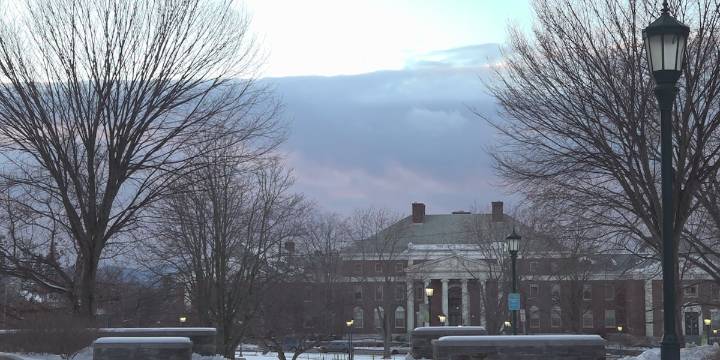 This Day in History: November 3, 1864